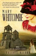 Cover: Mary Whitcombe - Author Academy Elite
