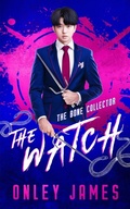 Cover: The Bone Collector - Onley James Books