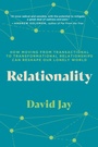 Cover: Relationality - North Atlantic Books