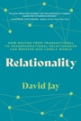 Cover: Relationality - North Atlantic Books,U.S.
