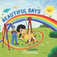 Enlarge image Cover: Beautiful Days - Our Beautiful Days