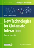 Bild: New Technologies for Glutamate Interaction - Humana