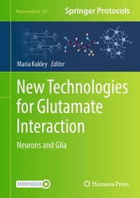 Abbildung von: New Technologies for Glutamate Interaction - Springer