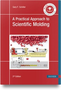 Abbildung von: A Practical Approach to Scientific Molding - Hanser Publications