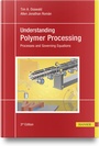 Cover: Understanding Polymer Processing - Hanser Publications