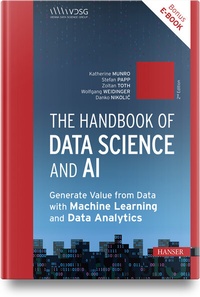 Abbildung von: The Handbook of Data Science and AI - Hanser Publications