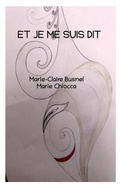 Cover: Et je me suis dit - BoD - Books on Demand