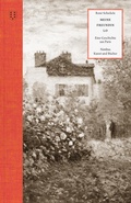Cover: Meine Freundin Lo - NIMBUS. Kunst und B&uuml;cher AG
