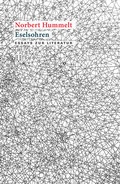 Cover: Eselsohren - NIMBUS. Kunst und B&uuml;cher AG