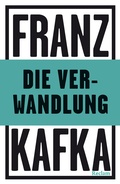 Cover: Die Verwandlung - Reclam