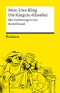 Bild: Die K&auml;nguru-Klassiker - Reclam