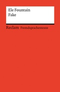 Cover: Fake - Reclam