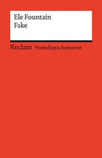 Enlarge image Cover: Fake - Reclam