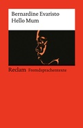 Cover: Hello Mum - Reclam