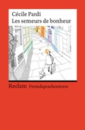 Cover: Les semeurs de bonheur - Reclam