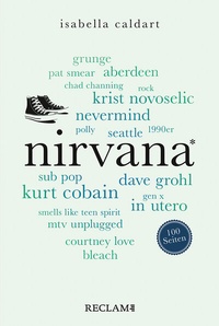 Abbildung von: Nirvana. 100 Seiten - Reclam