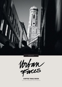 Abbildung von: Urban Faces - München - Urban Faces