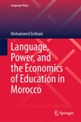 Bild: Language, Power, and the Economics of Education in Morocco - Springer