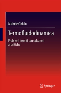 Abbildung von: Termofluidodinamica - Springer