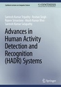 Cover: Advances in Human Activity Detection and Recognition (HADR) Systems - Springer