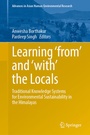 Cover: Learning 'from' and 'with' the Locals - Springer