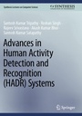 Cover: Advances in Human Activity Detection and Recognition (HADR) Systems - Springer
