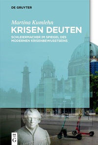 Abbildung von: Krisen deuten - De Gruyter