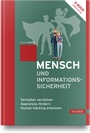 Cover: Mensch und Informationssicherheit - Hanser