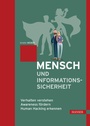 Cover: Mensch und Informationssicherheit - Hanser