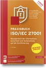 Bild: Praxisbuch ISO/IEC 27001 - Hanser