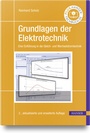 Bild: Grundlagen der Elektrotechnik - Hanser