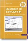 Bild: Grundlagen der Elektrotechnik - Hanser
