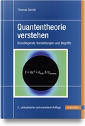 Bild: Quantentheorie verstehen - Hanser