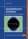 Bild: Quantentheorie verstehen - Hanser