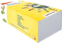 Abbildung von: ABC der Tiere 2 Neubearbeitung - Wortkarten - Mildenberger Verlag GmbH