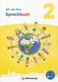Cover: ABC der Tiere 2 Neubearbeitung - Sprachbuch - Mildenberger Verlag GmbH