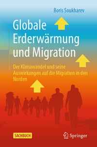 Abbildung von: Globale Erderwärmung und Migration - Springer