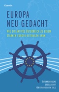 Cover: Europa neu gedacht - Czernin