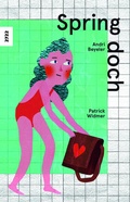 Cover: Spring doch! - SJW Schweiz. Jugendschriftenwerk