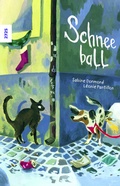 Cover: Schneeball - SJW Schweiz. Jugendschriftenwerk