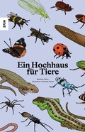 Cover: Ein Hochhaus f&uuml;r Tiere - SJW Schweiz. Jugendschriftenwerk