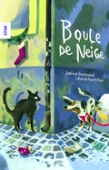 Cover: Boule De Neige - SJW Schweiz. Jugendschriftenwerk