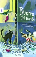 Cover: Buorra chi roudla - SJW Schweiz. Jugendschriftenwerk