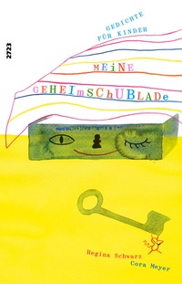 Abbildung von: Meine Geheimschublade - SJW Schweiz. Jugendschriftenwerk