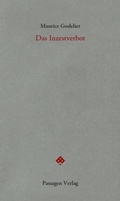 Cover: Das Inzestverbot - Passagen