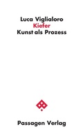 Cover: Kiefer - Passagen