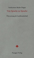 Cover: Von Sprache zu Sprache - Passagen