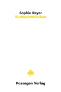 Cover: BioMachtM&auml;rchen - Passagen