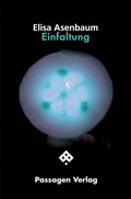Cover: Einfaltung - Passagen