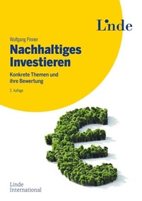 Abbildung von: Nachhaltiges Investieren - Linde